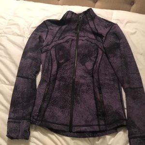 Lululemon define jacket